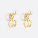 Dior Tribales Earrings